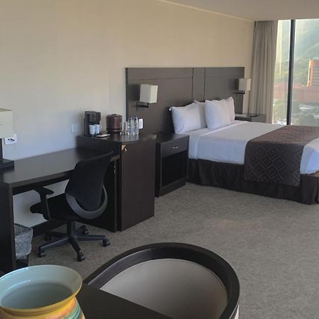 Hotel Chacao Suites Caracas Zewnętrze zdjęcie